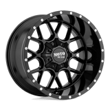 MO986 SIEGE Wheel (DLHP-MO986222353A44N)