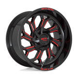 MO999 Wheel (DLHP-MO99921088918N)