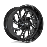MO999 Wheel (DLHP-MO99921086318N)