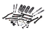 3.5 Inch Lift Kit (BKWD-JSPEC171KFP)