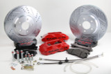 Disc Brake Upgrade Kit (BKCZ-4301597R)