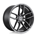 M204 VOSSO Wheel (BCDQ-M2042090F8+25)