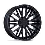 M224 GAMMA Wheel (BCDQ-M224229584+25)