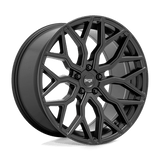 M261 MAZZANTI Wheel (BCDQ-M2612200F8+35)
