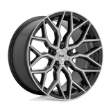 M262 MAZZANTI Wheel (BCDQ-M262209021+35)
