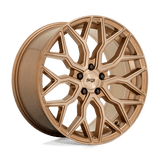M263 MAZZANTI Wheel (BCDQ-M263199565+35)