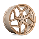 M267 TORSION Wheel (BCDQ-M2672005F8+27)