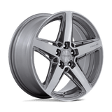 M270 TERAMO Wheel (BCDQ-M270188065+30)