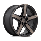 M271 TERAMO Wheel (BCDQ-M271201121+43)
