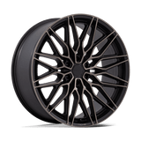 NC278 CALABRIA 6 Wheel (BCDQ-NC278MT20956830)