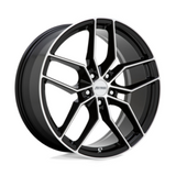 P5C Wheel (DXRW-1780P5C405105B72)