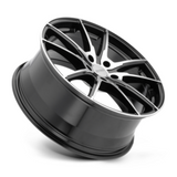 P0A Wheel (DXRW-1880P0A355120B76)