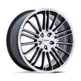 PE001 P1D Wheel (DXRW-PE001BD19801240)