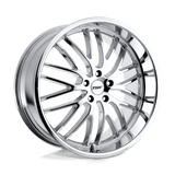 SNETTERTON Wheel (BHRN-1780SNT205114C76)