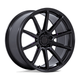 TW004 CANARD Wheel (BHRN-TW004MX19855138)