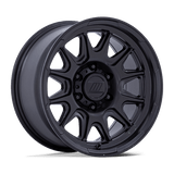 PA200 PULSE Wheel (BKBQ-PA200MX17855000)