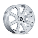 DC273 PULL Wheel (DLSN-DC273PX24102015)