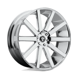 S120 SHOT CALLA Wheel (DLSN-S120260084+20)