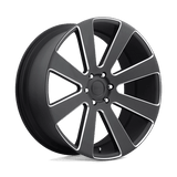 S187 8-BALL Wheel (DLSN-S187240089+30)