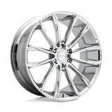 S251 CLOUT Wheel (DLSN-S251240089+30)