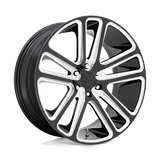 S255 FLEX Wheel (DLSN-S255240077+30)