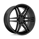 S268 DIRTY DOG Wheel (DLSN-S268240084+25)