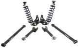TQ Coil-Over Kit (CNTV-11230301)