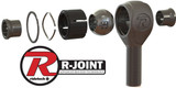 Bolt-On 4-Link (CNTV-12167197)