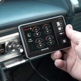 Air Ride Control System (CNTV-30514700)