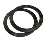 Delrin spring washer