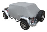 Cab Cover (GGMQ-CC10809)