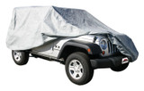 Full Car Cover (GGMQ-FC10209)
