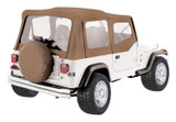 Replacement Soft Top (GGMQ-RT10037)