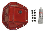 HD Differential Cover (GGMQ-RT20026)