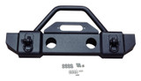 Heavy Duty Bumper (GGMQ-RT20040)