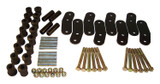 HD Shackle Kit (GGMQ-RT21023)