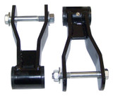 HD Shackle Kit (GGMQ-RT21045)