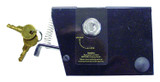 Hood Lock (GGMQ-RT26026)