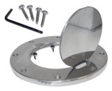 Fuel Door (GGMQ-RT26038)