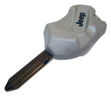 Rock Key Blank (GGMQ-RT27013)