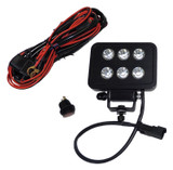 LED Block Lamp