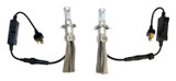 LED Hdlight Bulb Kit (GGMQ-RT28051)