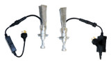 LED Hdlight Bulb Kit (GGMQ-RT28051)