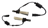 LED Hdlight Bulb Kit (GGMQ-RT28053)