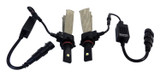 LED Hdlight Bulb Kit (GGMQ-RT28053)