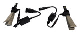LED Hdlight Bulb Kit (GGMQ-RT28053)