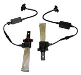 LED Hdlight Bulb Kit (GGMQ-RT28054)