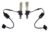 LED Hdlight Bulb Kit (GGMQ-RT28054)