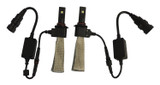 LED Hdlight Bulb Kit (GGMQ-RT28058)