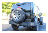 LED Tail Light Set (GGMQ-RT28080)
